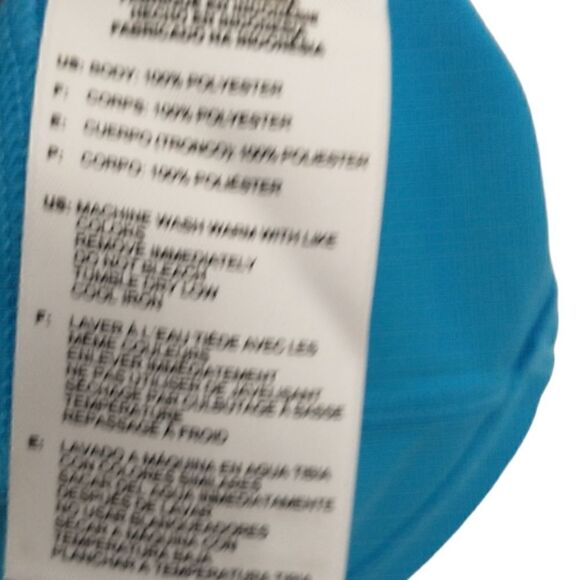 Y2K Adidas Supernova Trefoil Top S Womens Streetwear Preppy Tenniscore 3 Stripe - Picture 9 of 16